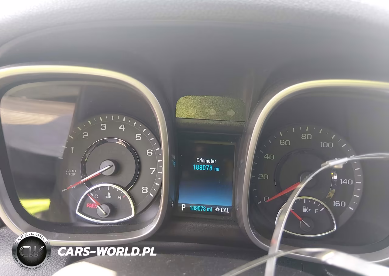 2015 Chevrolet Malibu 1Lt VIN:1G11C5SL9FF283187 - 7