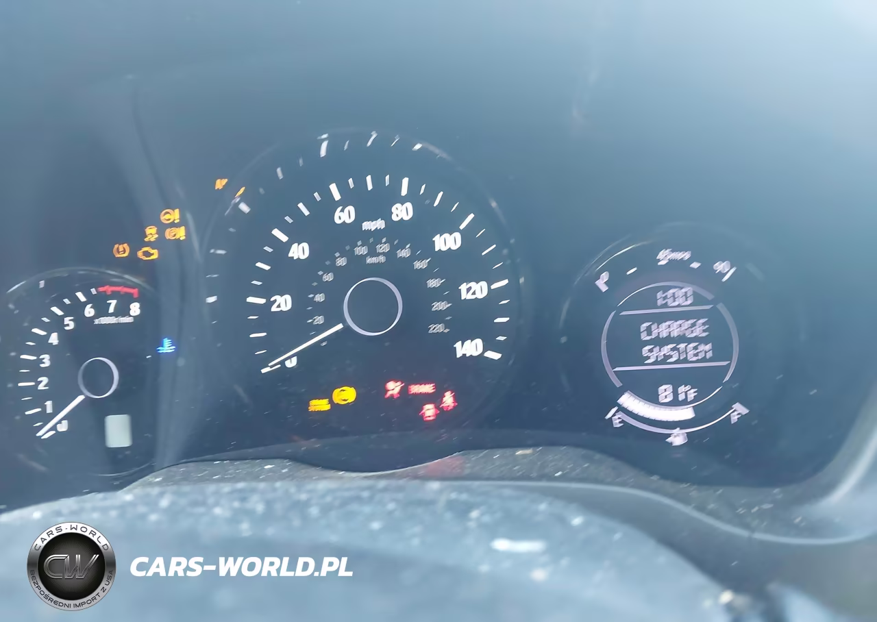 2019 Honda Hr-V Lx VIN:3CZRU6H34KG722979 - 7