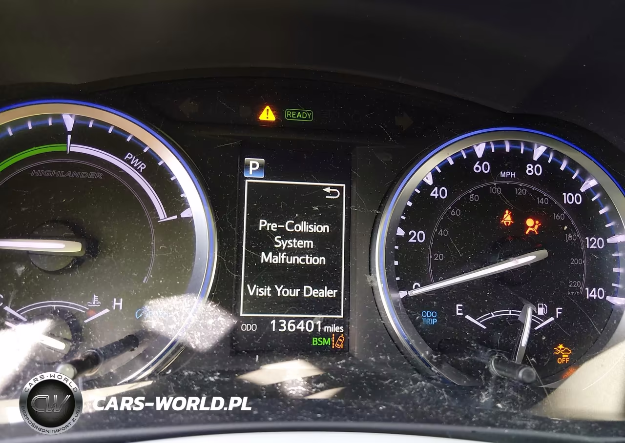 2019 Toyota Highlander Hybrid Limited VIN:5TDDGRFH0KS067289 - 15