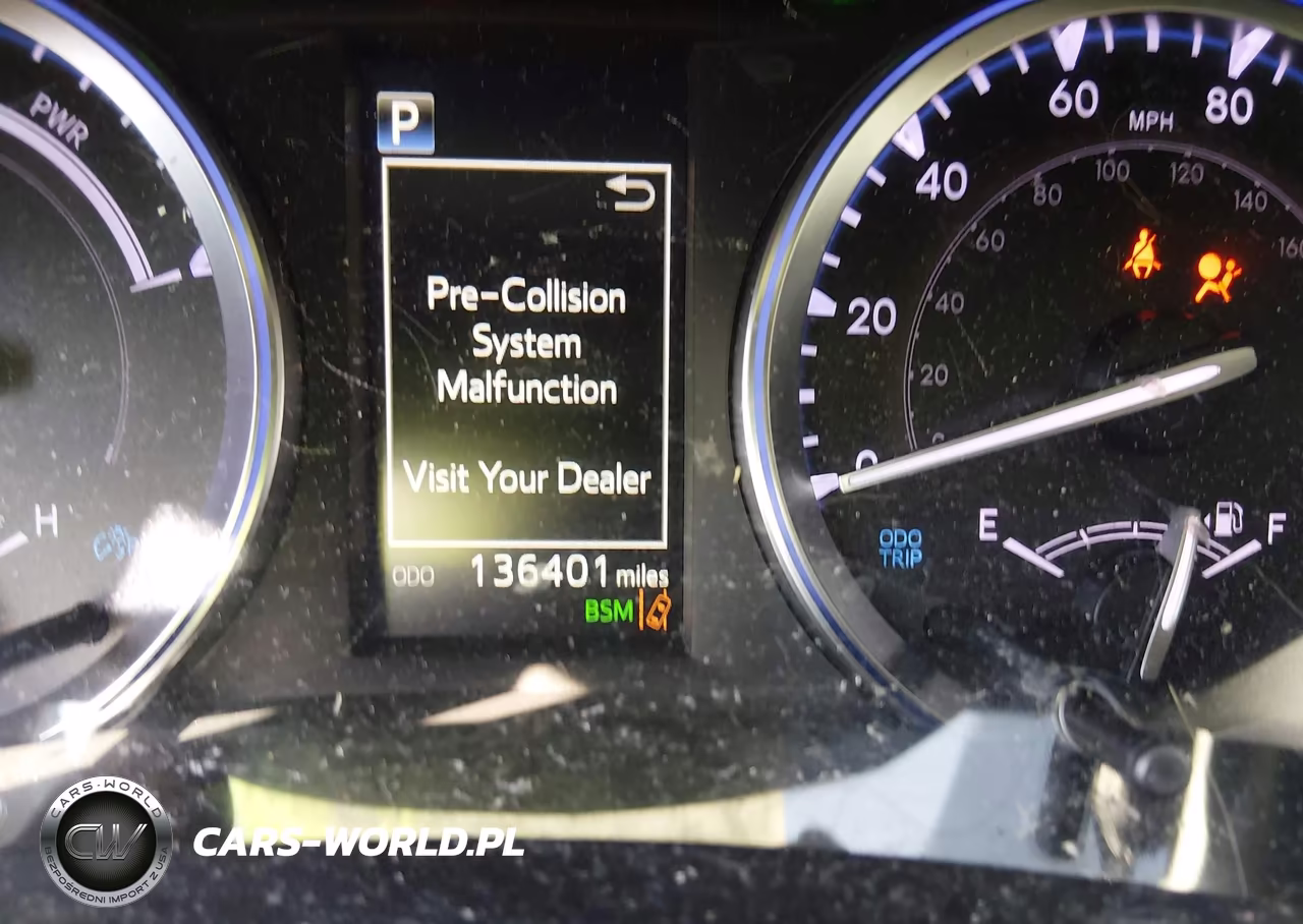 2019 Toyota Highlander Hybrid Limited VIN:5TDDGRFH0KS067289 - 7
