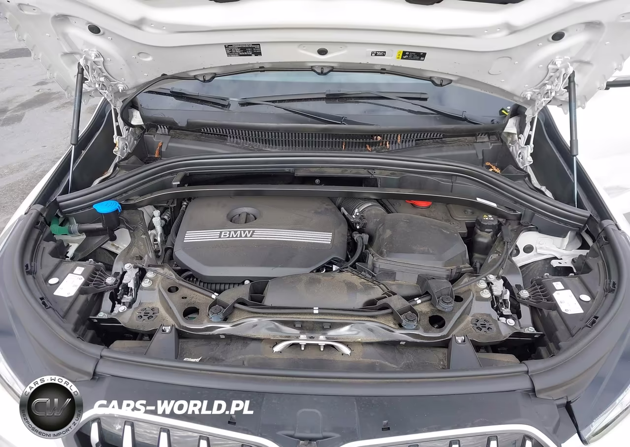 2023 BMW X1 xDrive28I VIN:WBX73EF07P5X76426 - 10