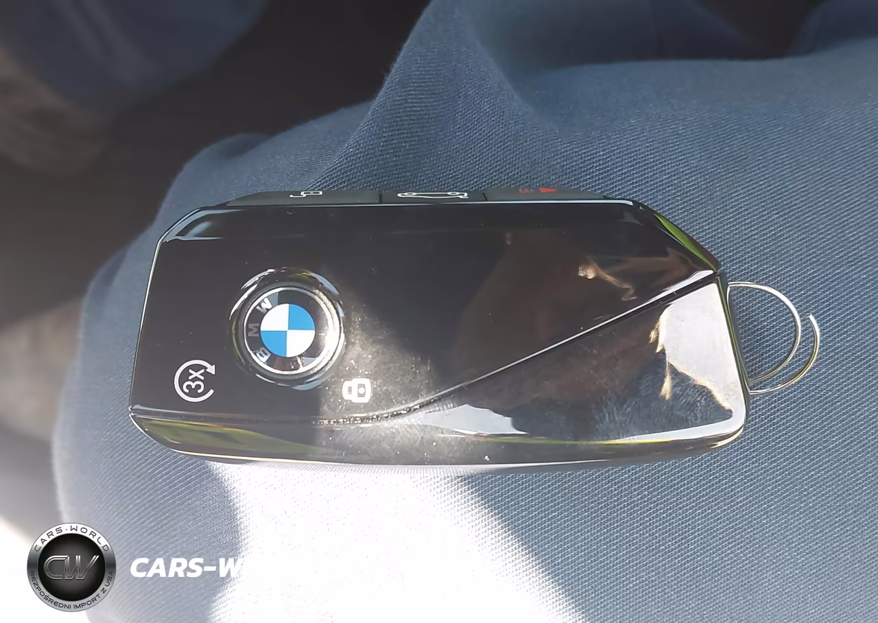 2023 BMW X1 xDrive28I VIN:WBX73EF07P5X76426 - 11