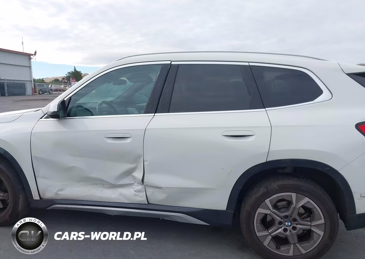 2023 BMW X1 xDrive28I VIN:WBX73EF07P5X76426 - 14