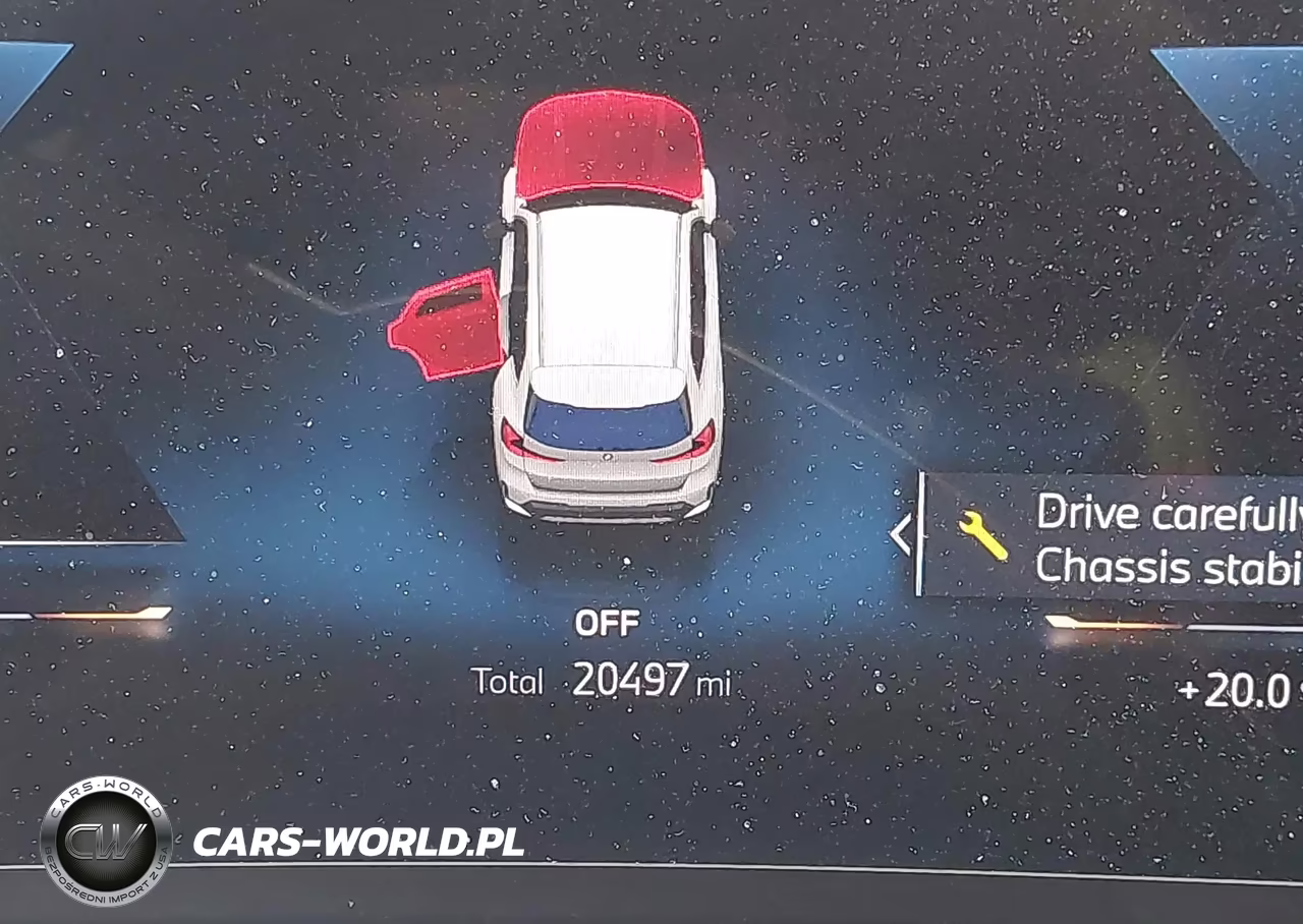 2023 BMW X1 xDrive28I VIN:WBX73EF07P5X76426 - 15