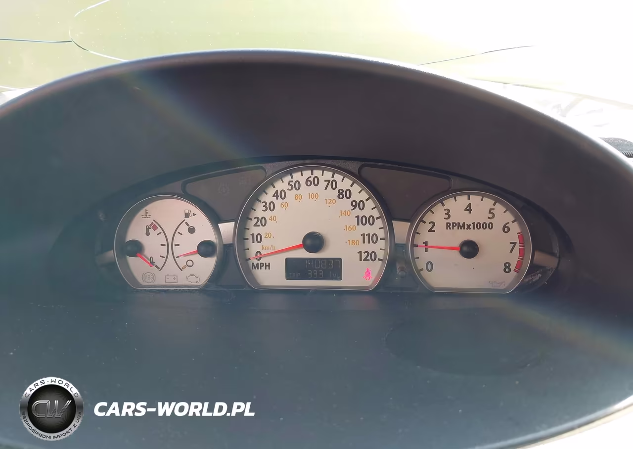 2004 Saturn Ion 3 VIN:1G8AW12F04Z158358 - 7