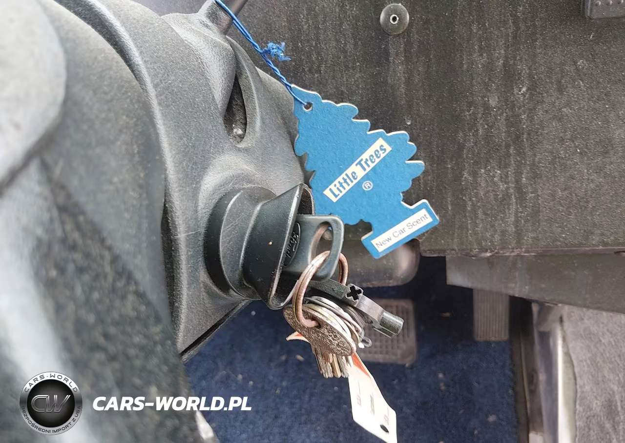 2017 Ford F-59 Commercial Stripped VIN:1F65F5KY7H0A06865 - 10
