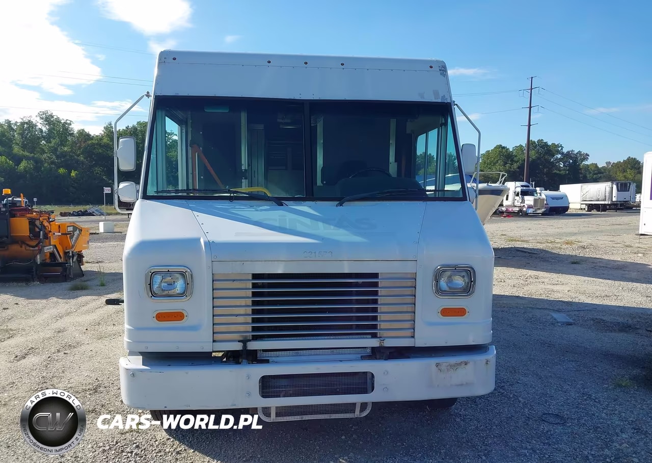 2017 Ford F-59 Commercial Stripped VIN:1F65F5KY7H0A06865 - 12