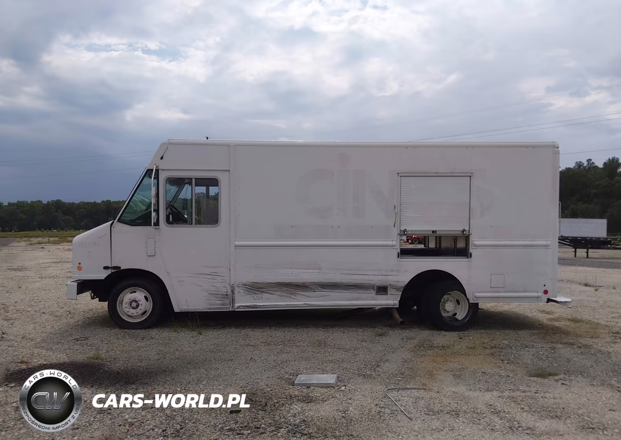 2017 Ford F-59 Commercial Stripped VIN:1F65F5KY7H0A06865 - 14