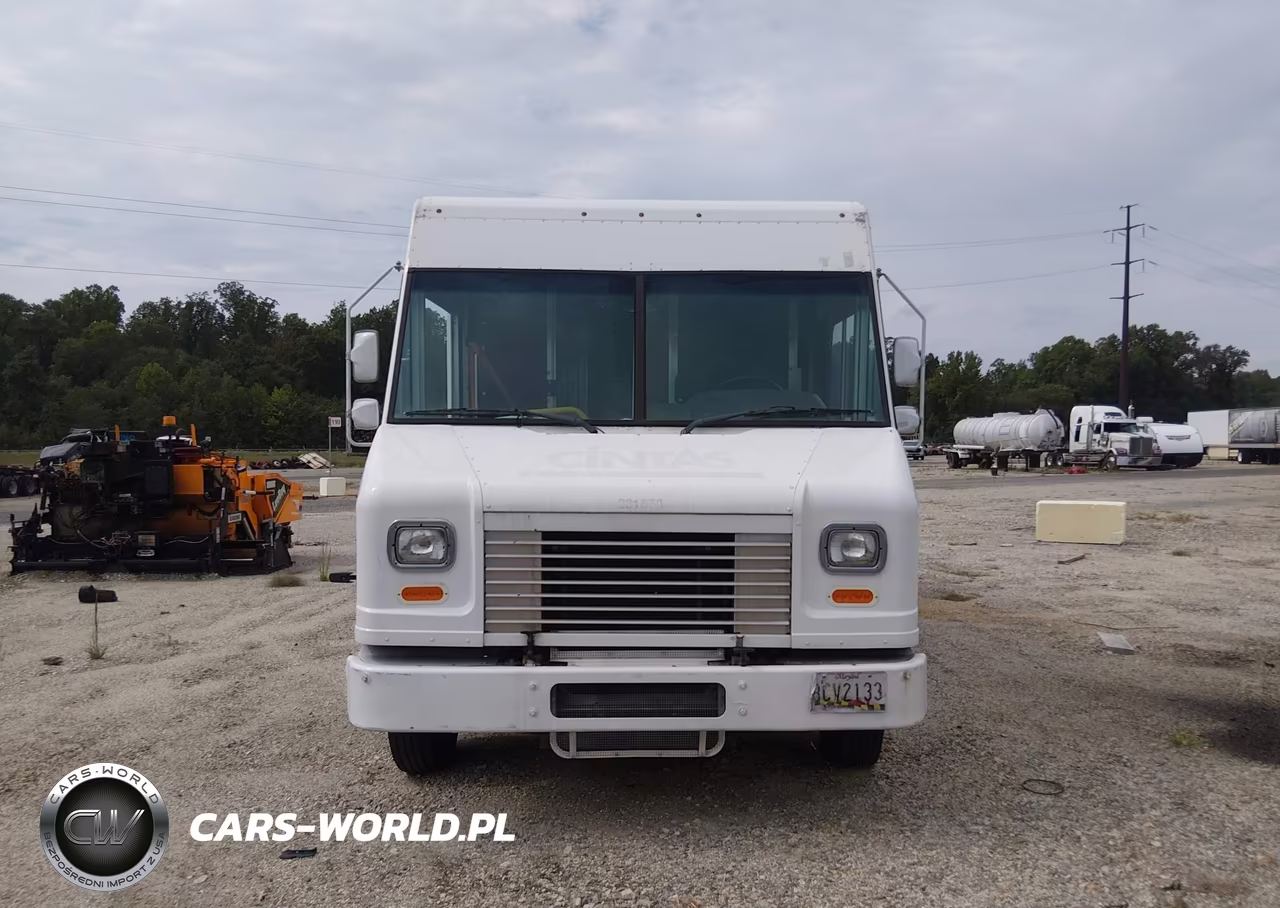 2017 Ford F-59 Commercial Stripped VIN:1F65F5KY7H0A06865 - 9