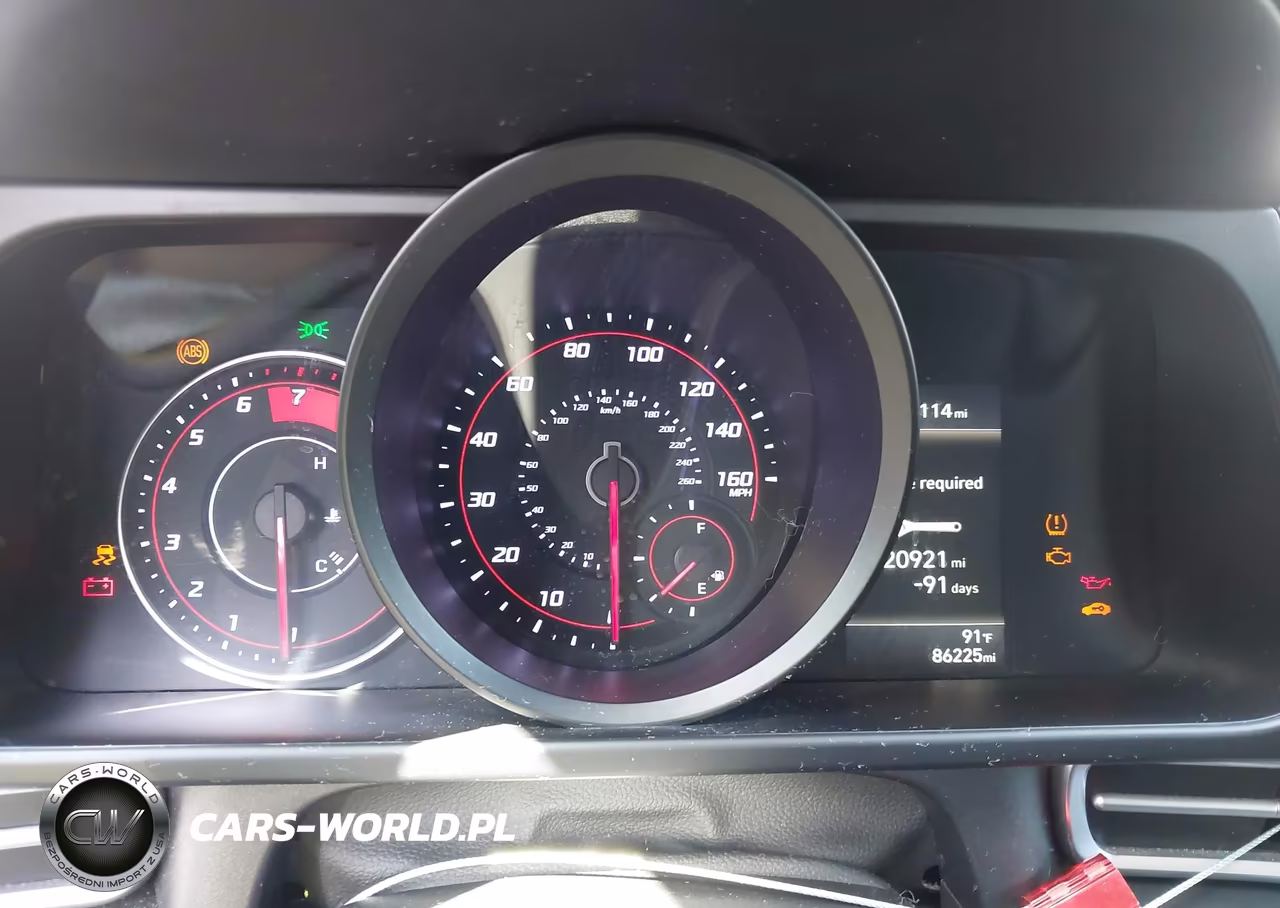 2023 Hyundai Elantra Sel VIN:KMHLM4AG0PU438763 - 7