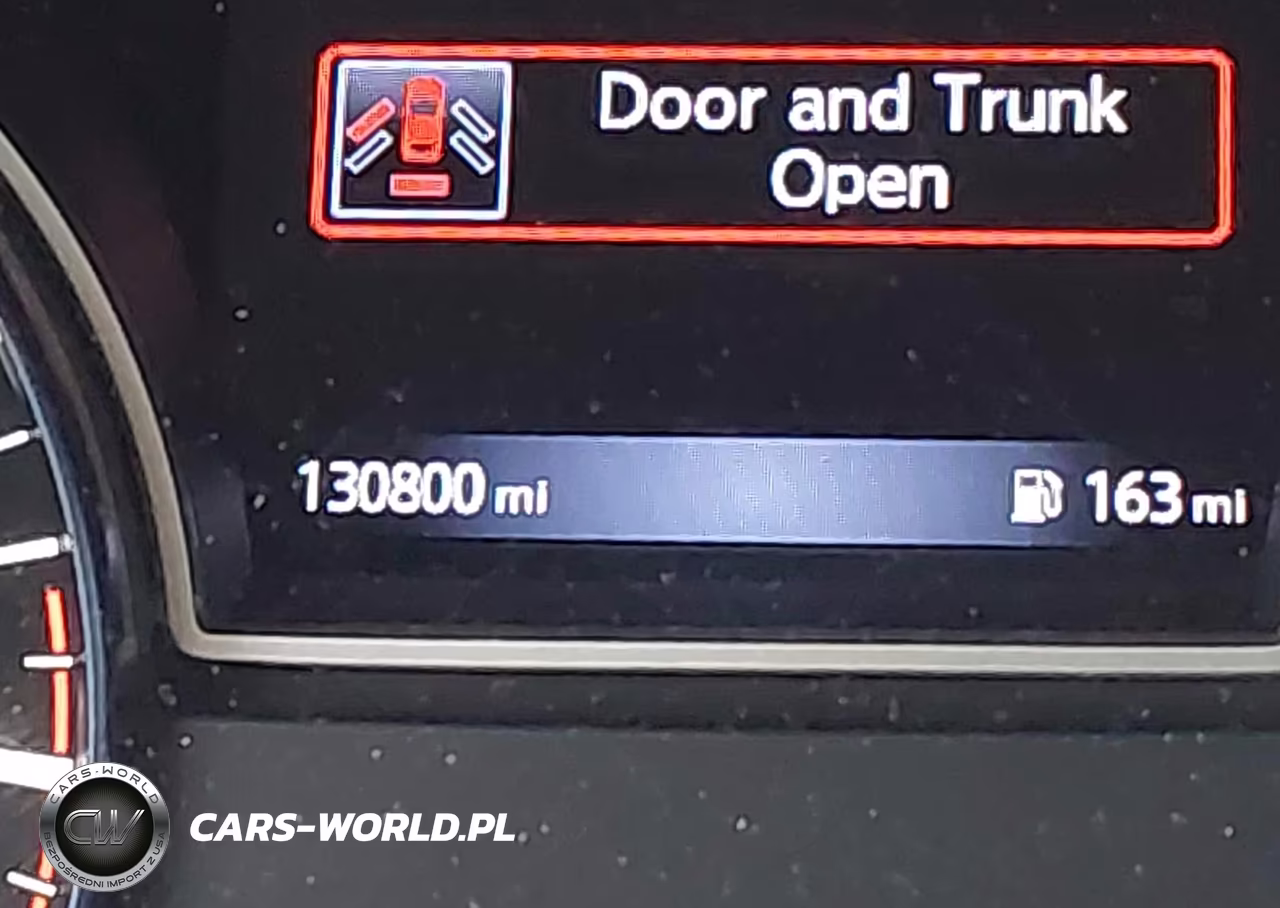 2016 Nissan Altima 3.5 Sr VIN:1N4BL3AP4GC281411 - 15