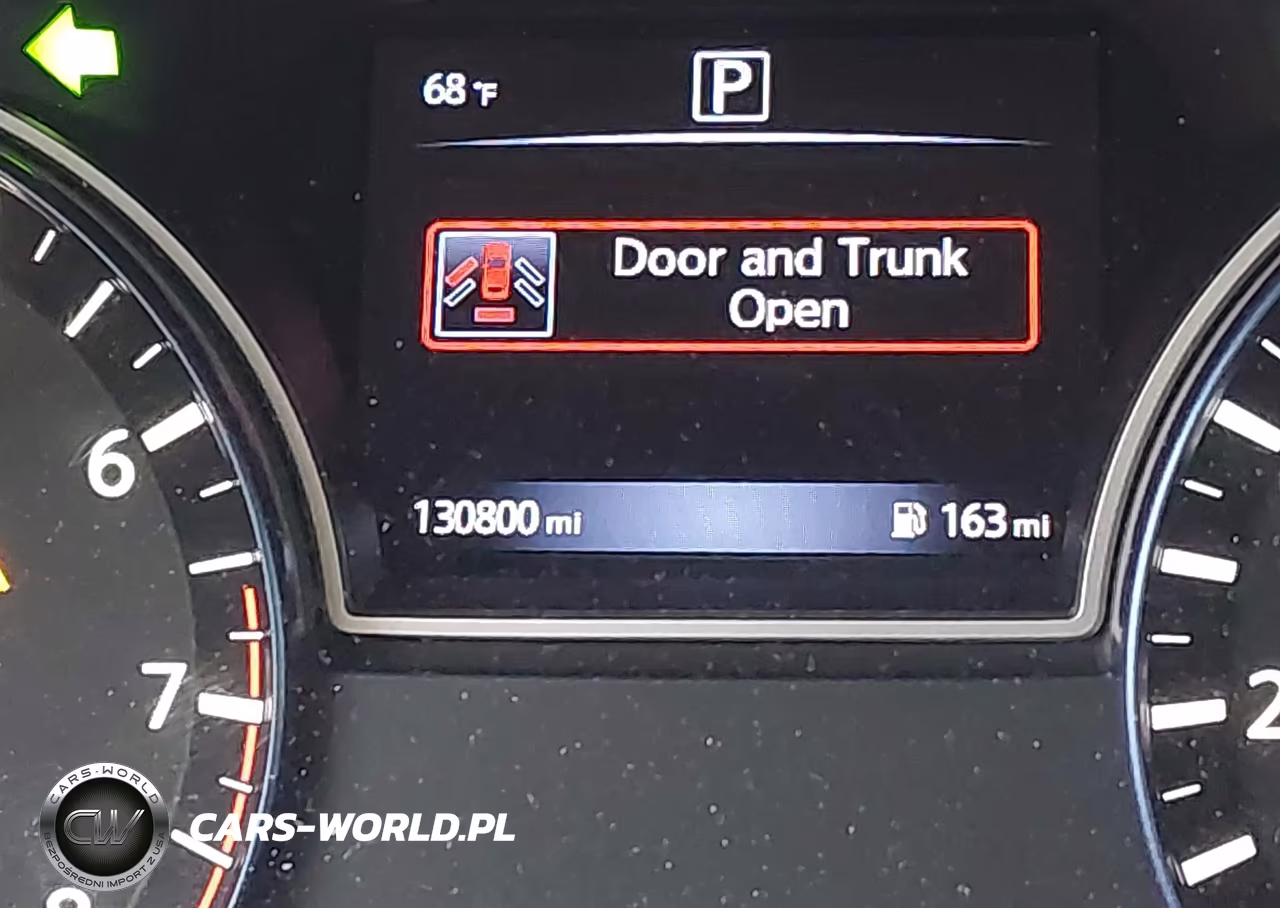 2016 Nissan Altima 3.5 Sr VIN:1N4BL3AP4GC281411 - 7