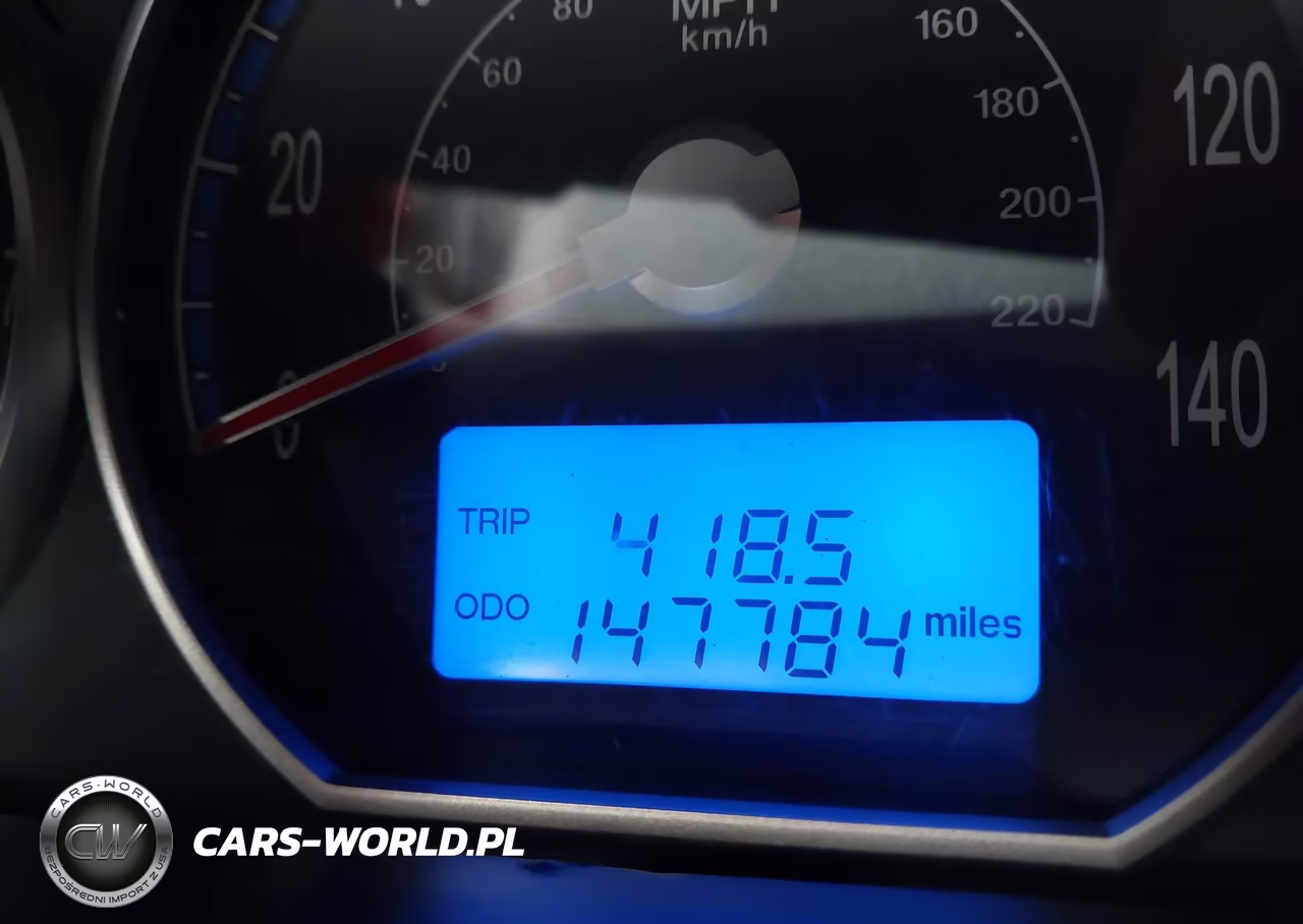 2009 Hyundai Santa Fe Limited VIN:5NMSH73E99H319864 - 15