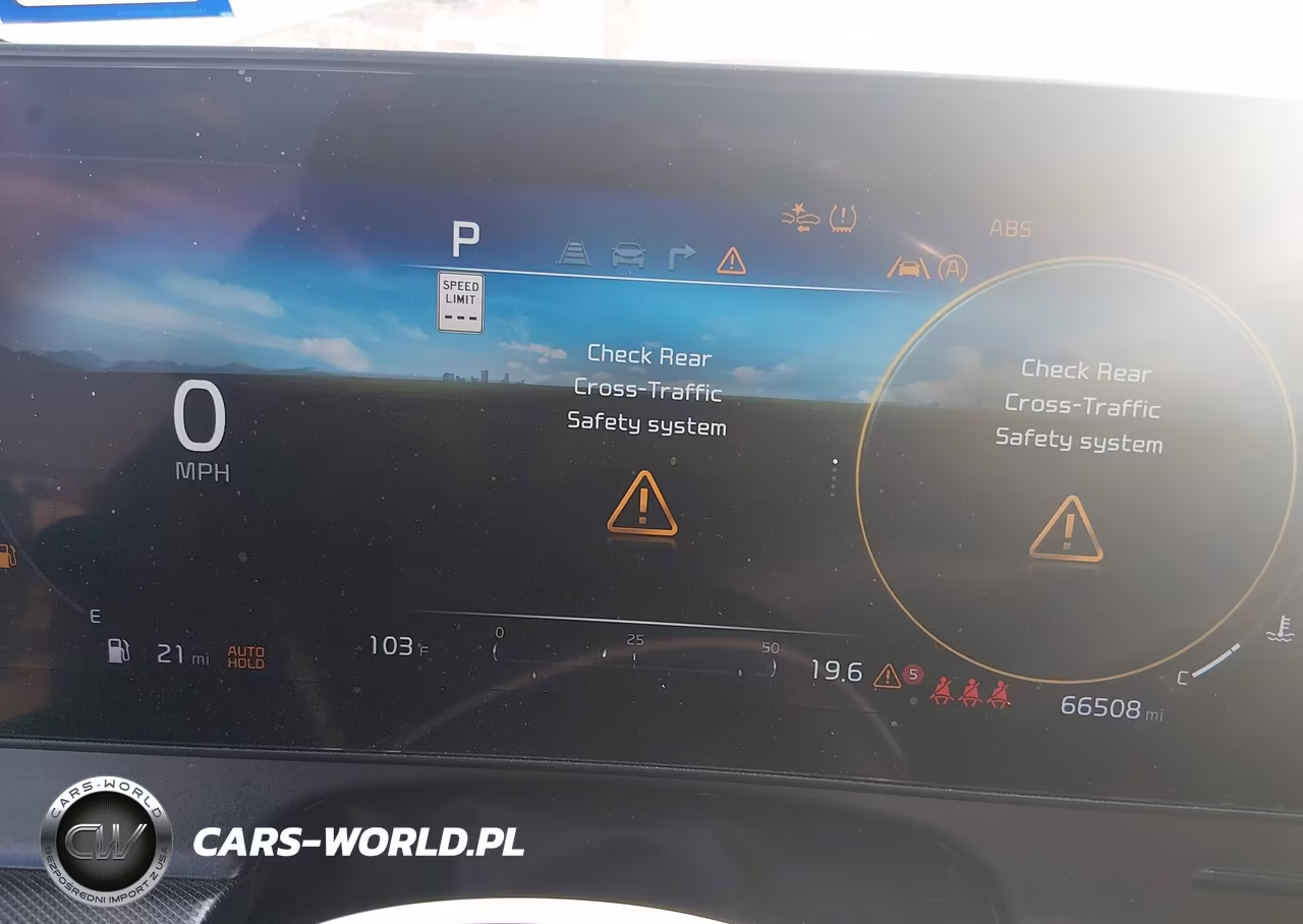 2023 Kia Sportage Sx VIN:5XYK43AF5PG099291 - 7
