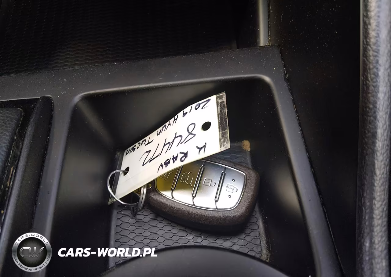 2019 Hyundai Tucson Sel VIN:KM8J33AL3KU879037 - 11