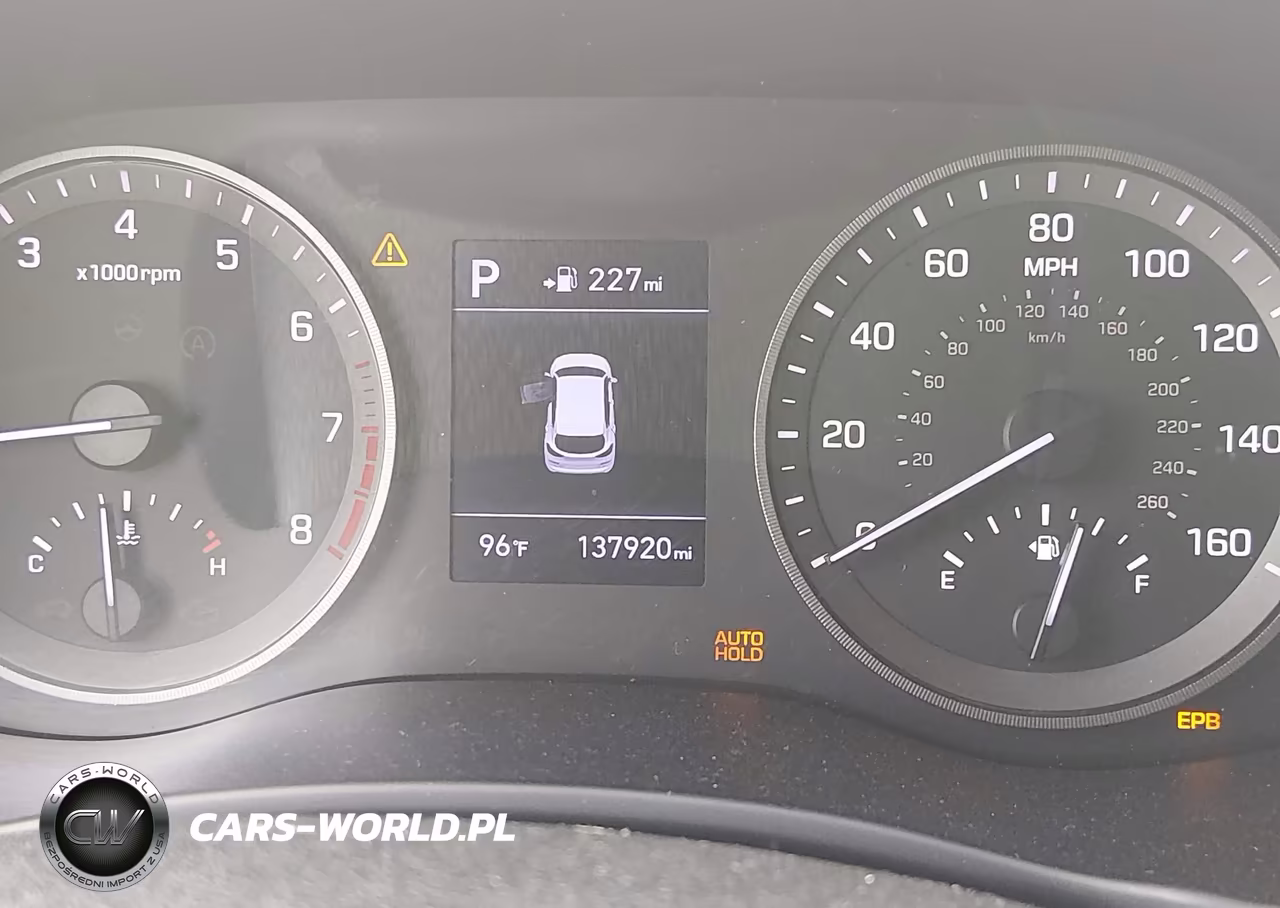 2019 Hyundai Tucson Sel VIN:KM8J33AL3KU879037 - 15