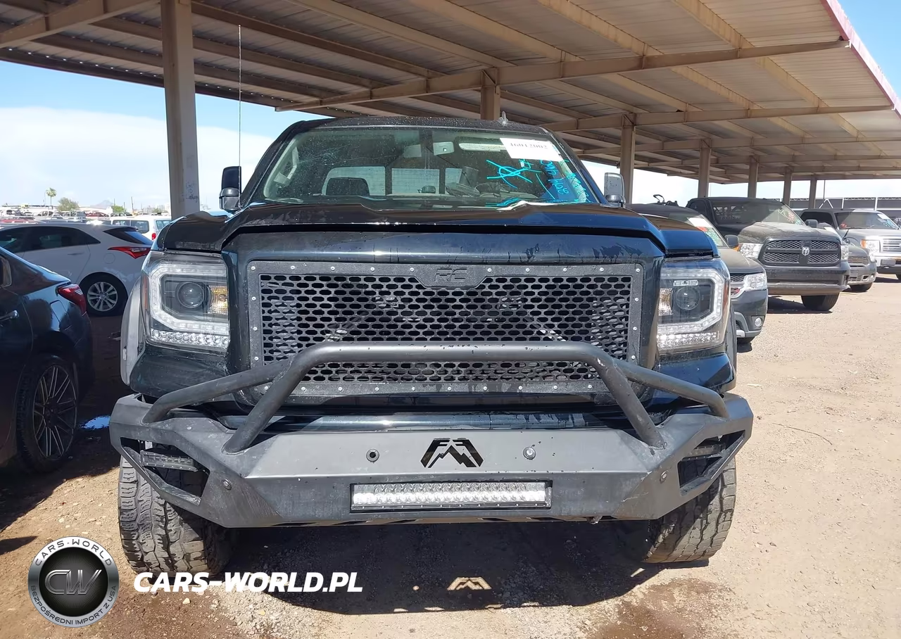 2014 GMC Sierra 1500 Slt VIN:3GTU2VECXEG144525 - 12