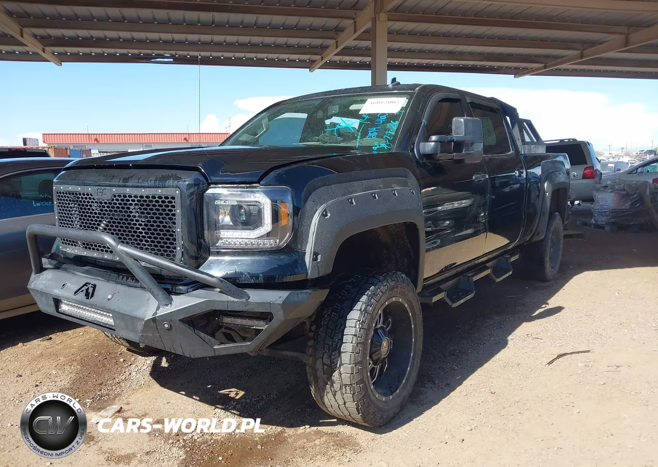 2014 GMC Sierra 1500 Slt VIN:3GTU2VECXEG144525 - 2