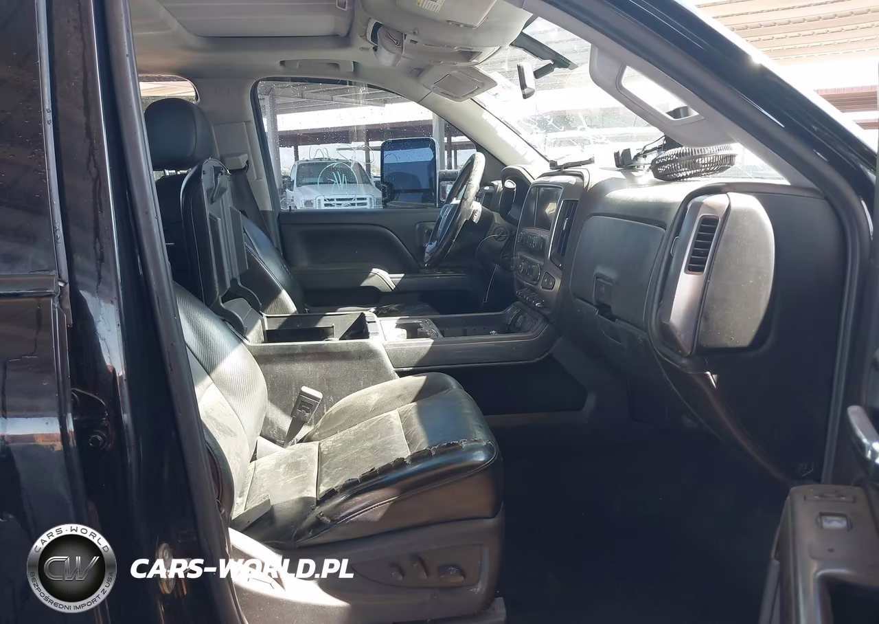 2014 GMC Sierra 1500 Slt VIN:3GTU2VECXEG144525 - 5