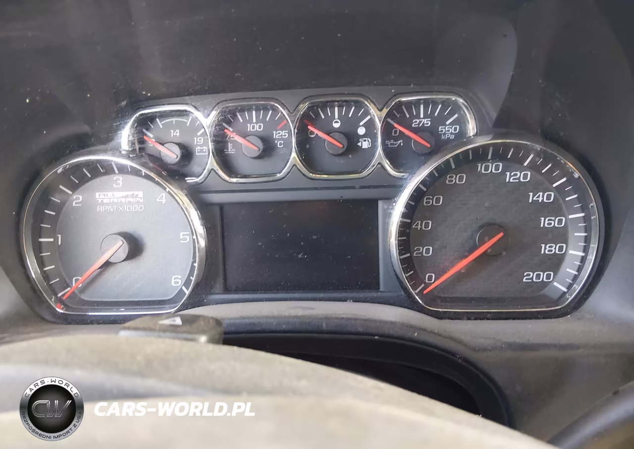 2014 GMC Sierra 1500 Slt VIN:3GTU2VECXEG144525 - 7