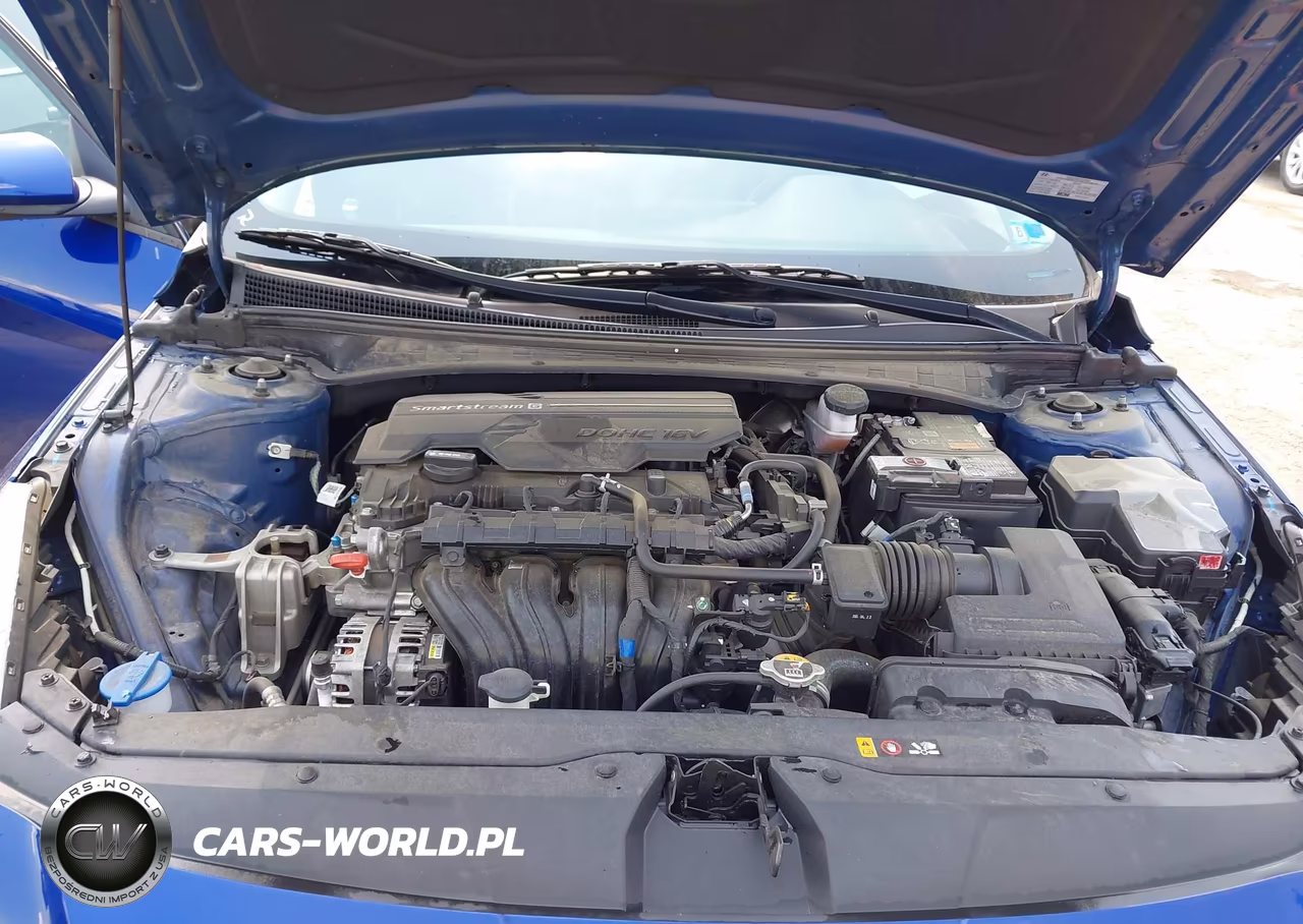 2023 Hyundai Elantra Sel VIN:5NPLS4AG4PH111108 - 10