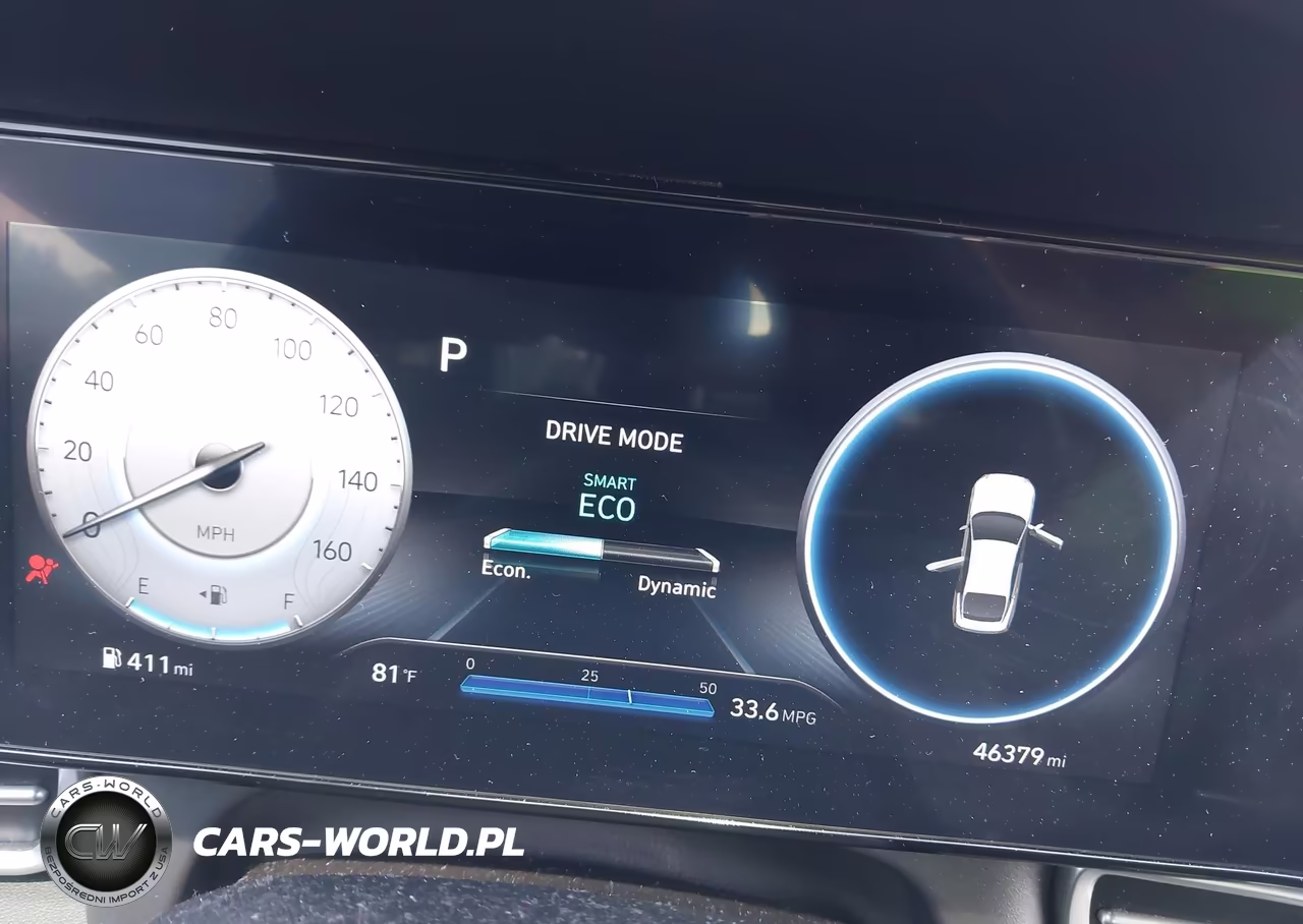 2023 Hyundai Elantra Sel VIN:5NPLS4AG4PH111108 - 7