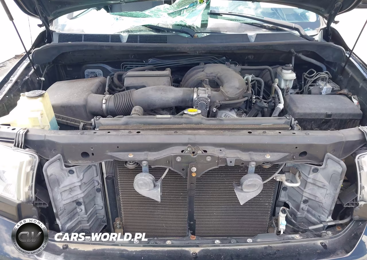 2012 Toyota Tundra Grade V6 VIN:5TFRU5F10CX026635 - 10