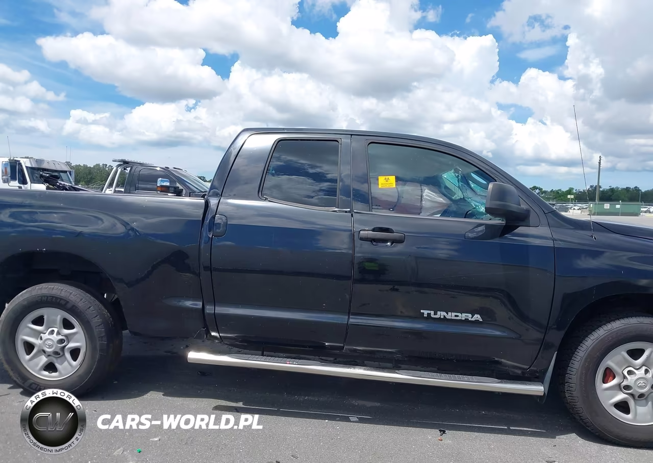 2012 Toyota Tundra Grade V6 VIN:5TFRU5F10CX026635 - 13