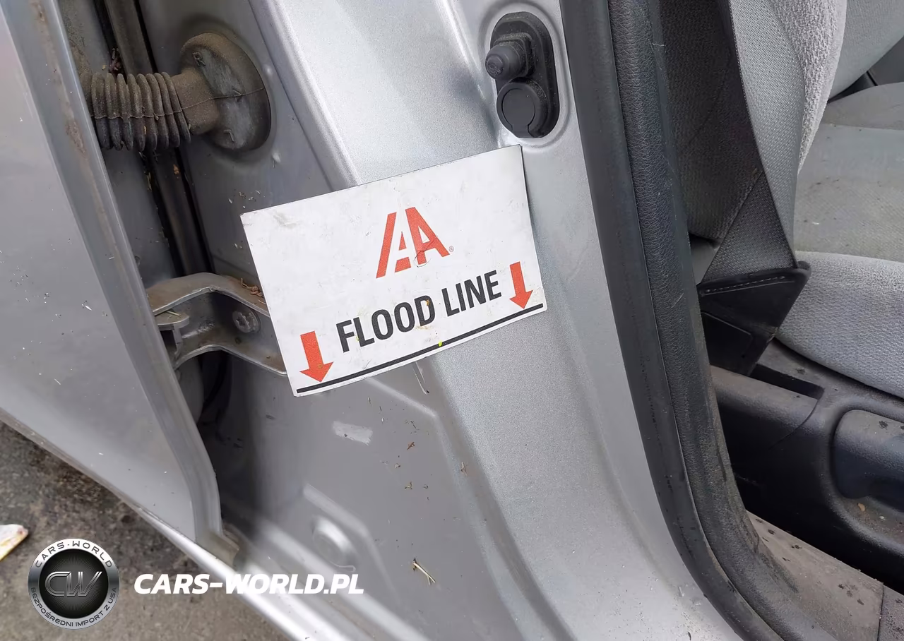 2013 Honda Accord Lx VIN:1HGCR2F30DA280262 - 6