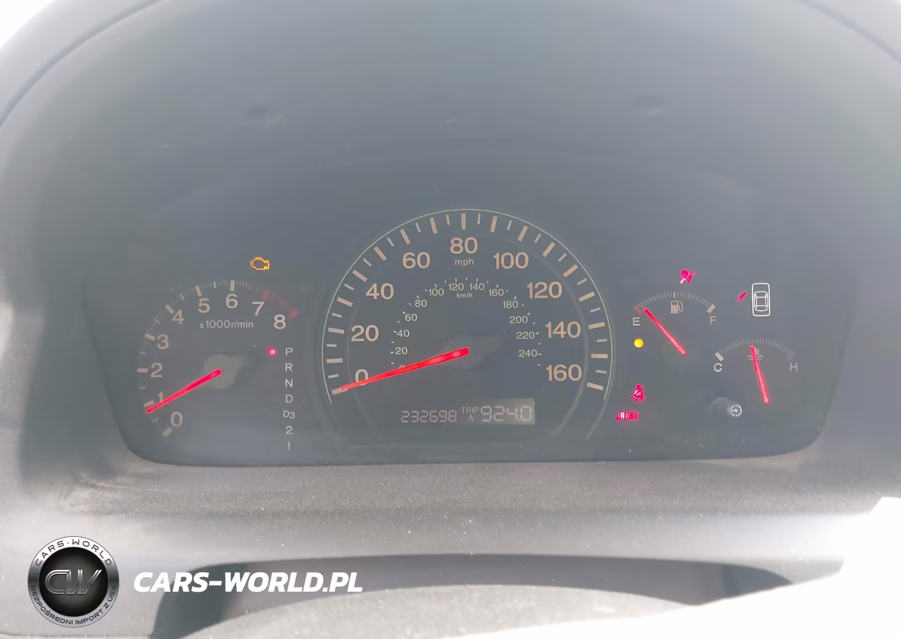 2005 Honda Accord 2.4 Lx VIN:3HGCM56435G708417 - 7