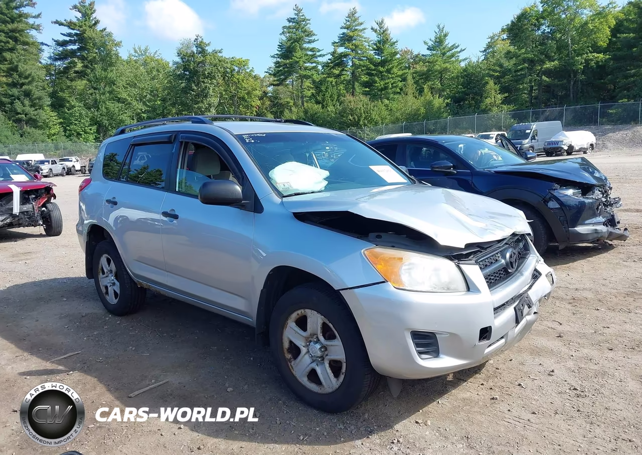 2010 Toyota Rav4