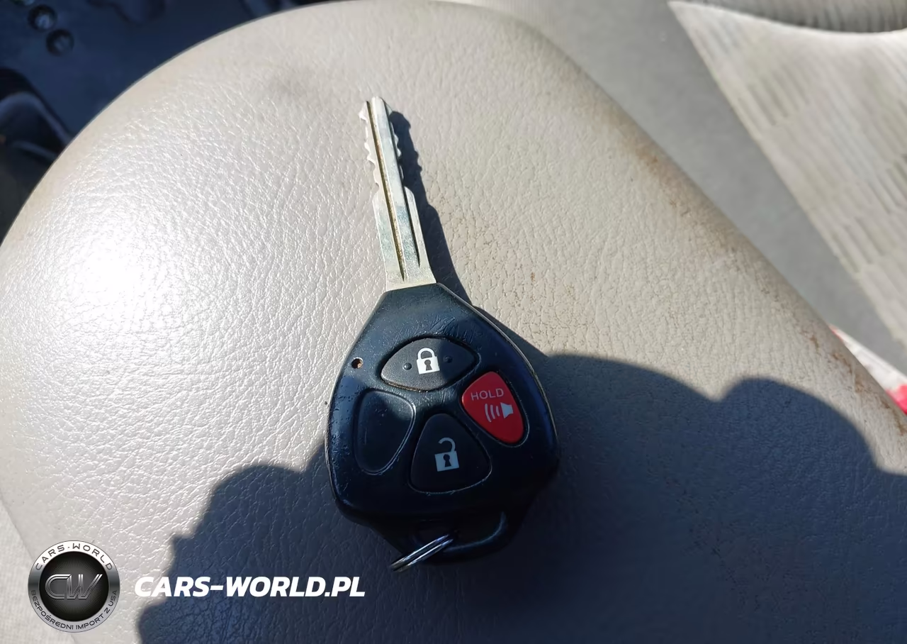 2010 Toyota Rav4 VIN:2T3JF4DV8AW061755 - 11