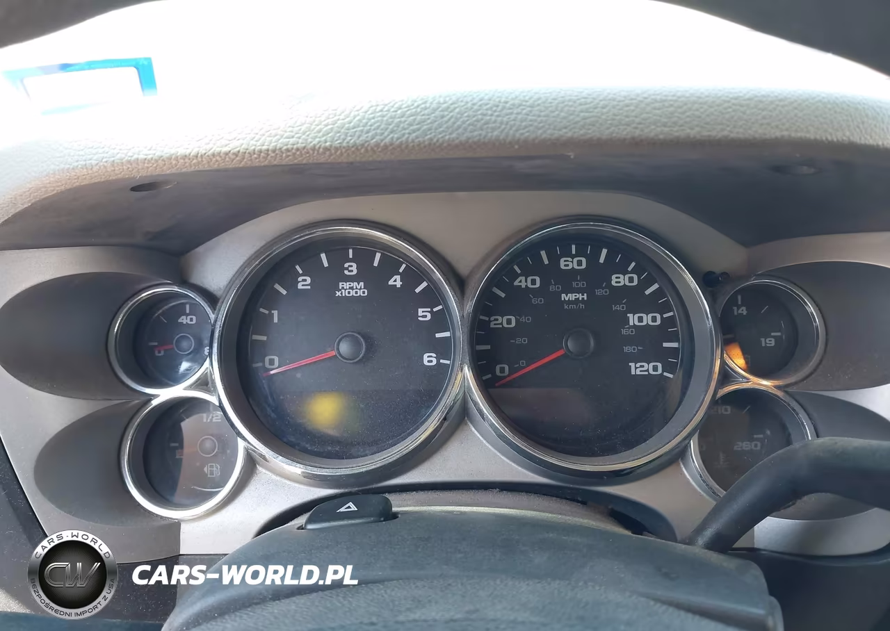 2007 Chevrolet Silverado 2500Hd Work Truck VIN:1GCHC24K77E594732 - 7