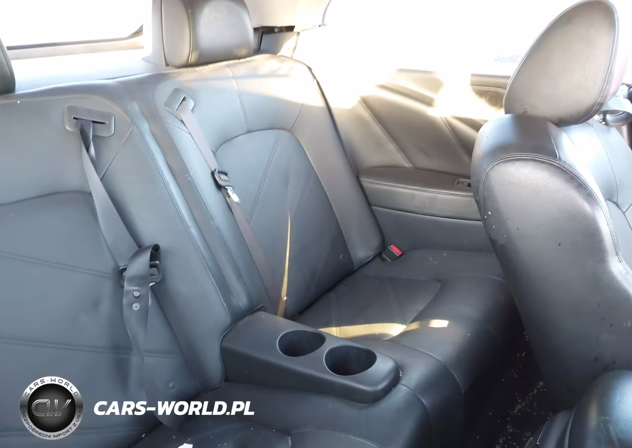 2011 Nissan Murano Crosscabriolet VIN:JN8AZ1FY3BW003136 - 8