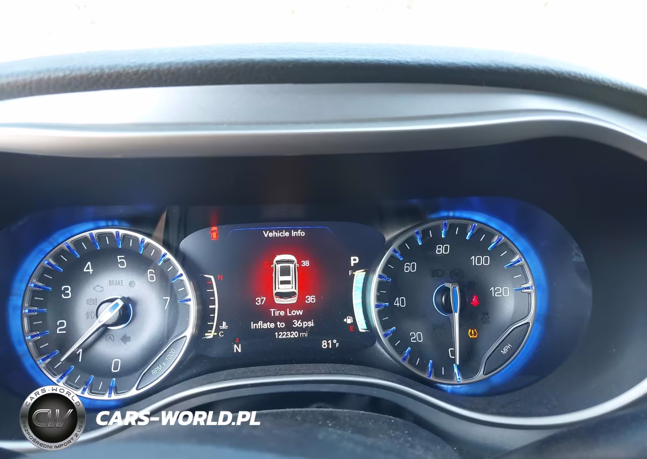 2021 Chrysler Pacifica Touring L VIN:2C4RC1BG0MR607512 - 7
