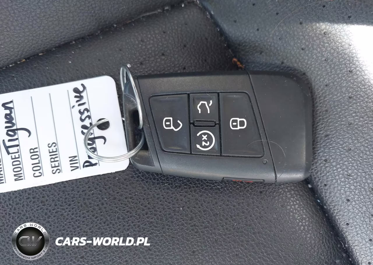 2022 Volkswagen Tiguan 2.0T Se VIN:3VV3B7AX2NM008571 - 11