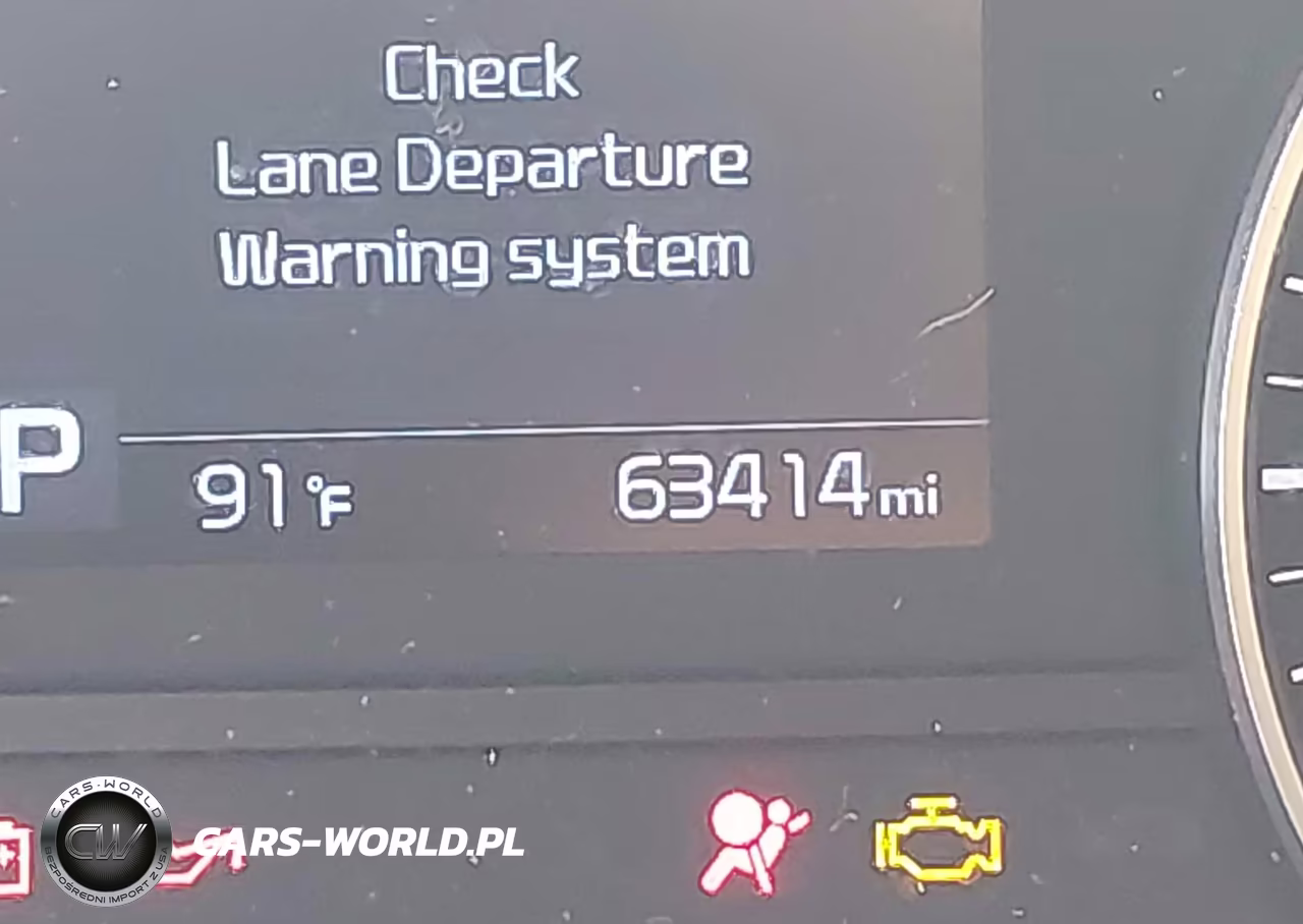 2021 Kia Sportage Lx VIN:KNDPMCACXM7884779 - 16