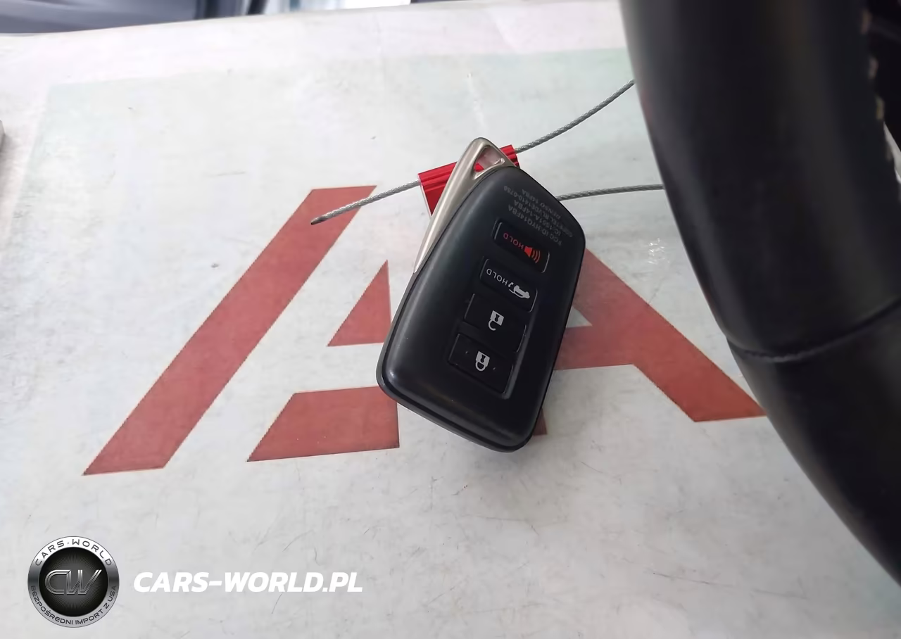 2019 Lexus Nx 300 VIN:JTJYARBZ4K2140296 - 11