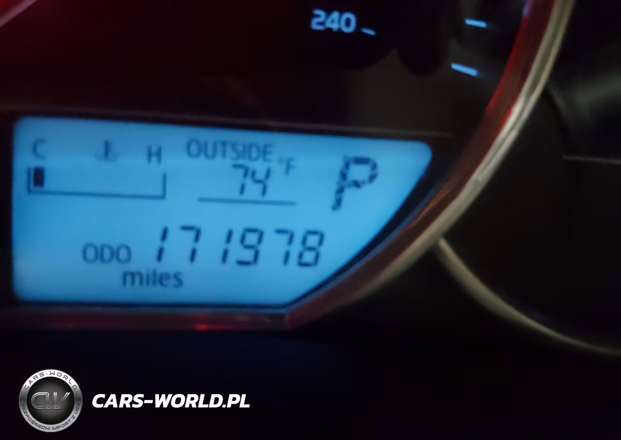 2014 Toyota Corolla Le VIN:5YFBURHE7EP108873 - 16