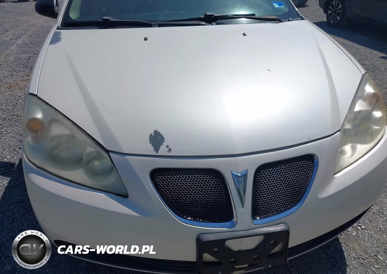 2008 Pontiac G6 VIN:1G2ZG57N184195956 - 12