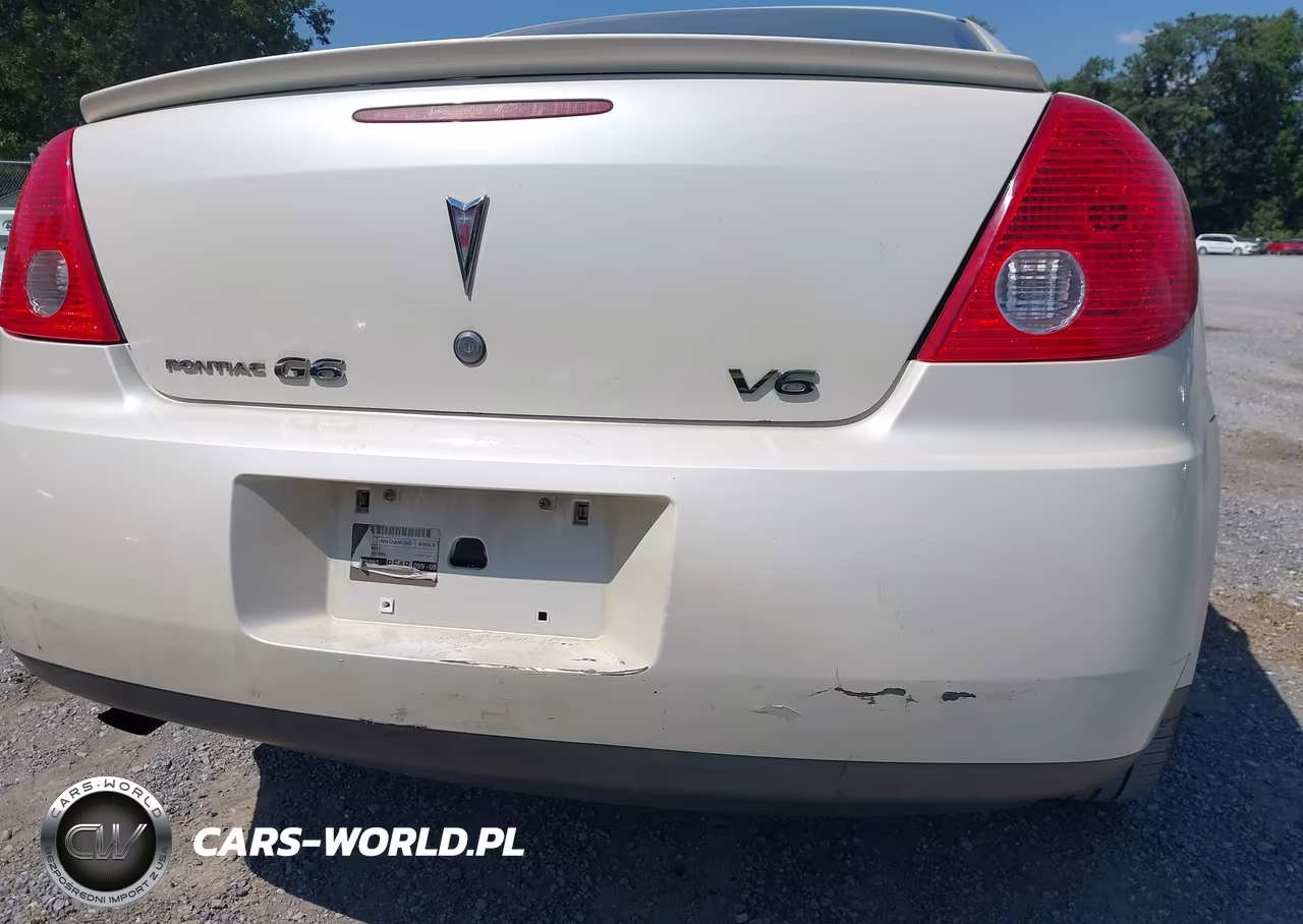 2008 Pontiac G6 VIN:1G2ZG57N184195956 - 14