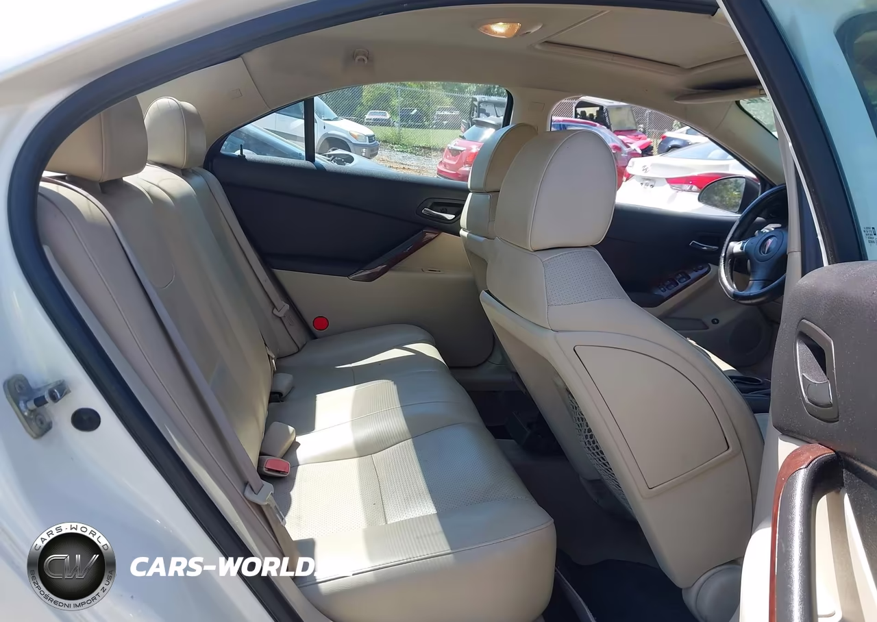 2008 Pontiac G6 VIN:1G2ZG57N184195956 - 8