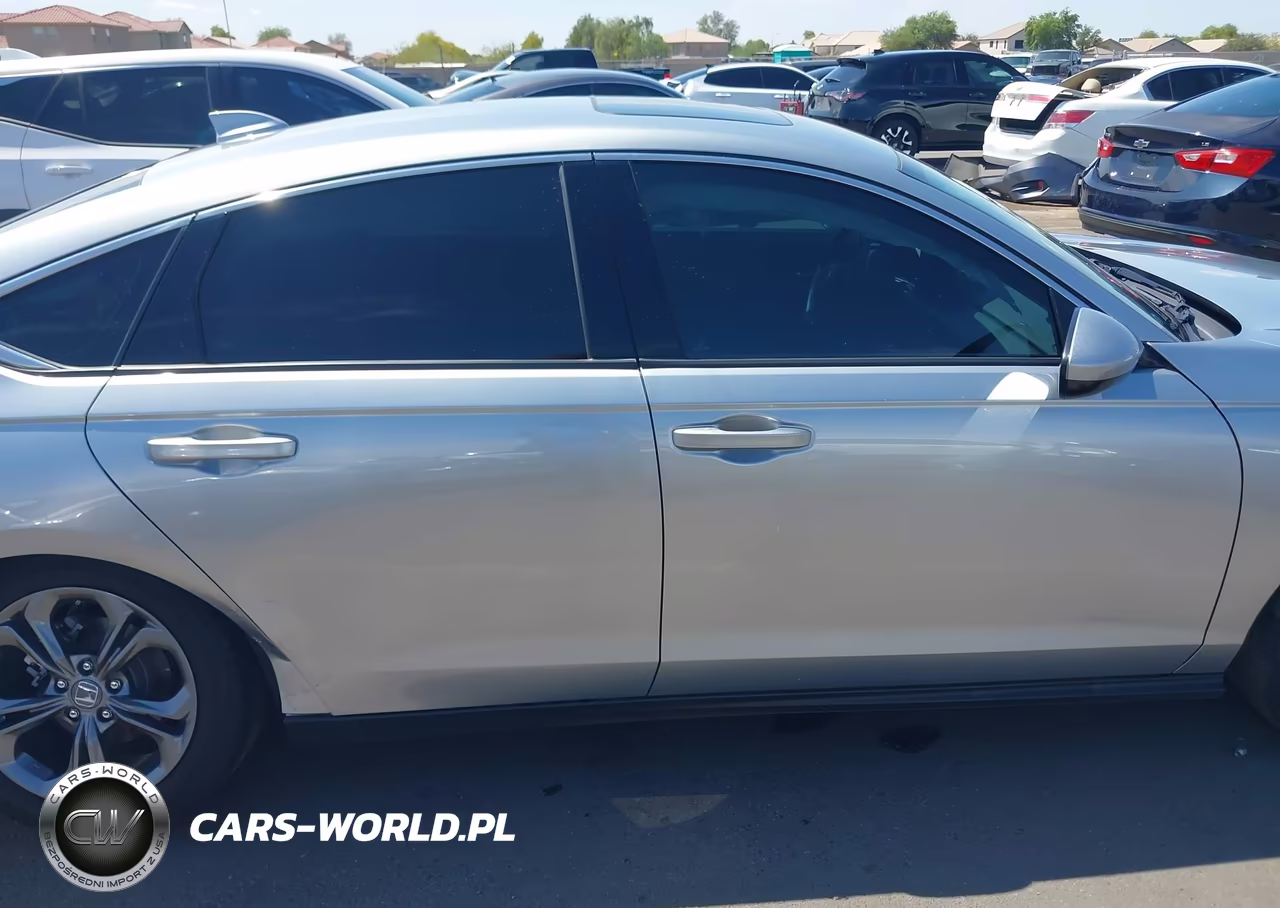 2024 Honda Accord Ex VIN:1HGCY1F31RA065736 - 13