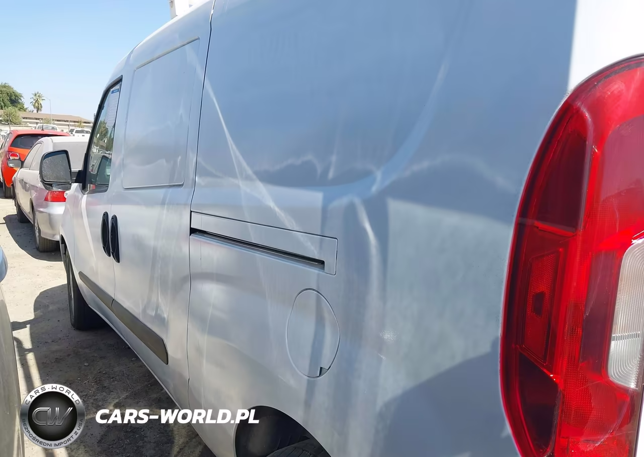 2022 Ram Promaster City Cargo Van VIN:ZFBHRFABXN6W39263 - 14