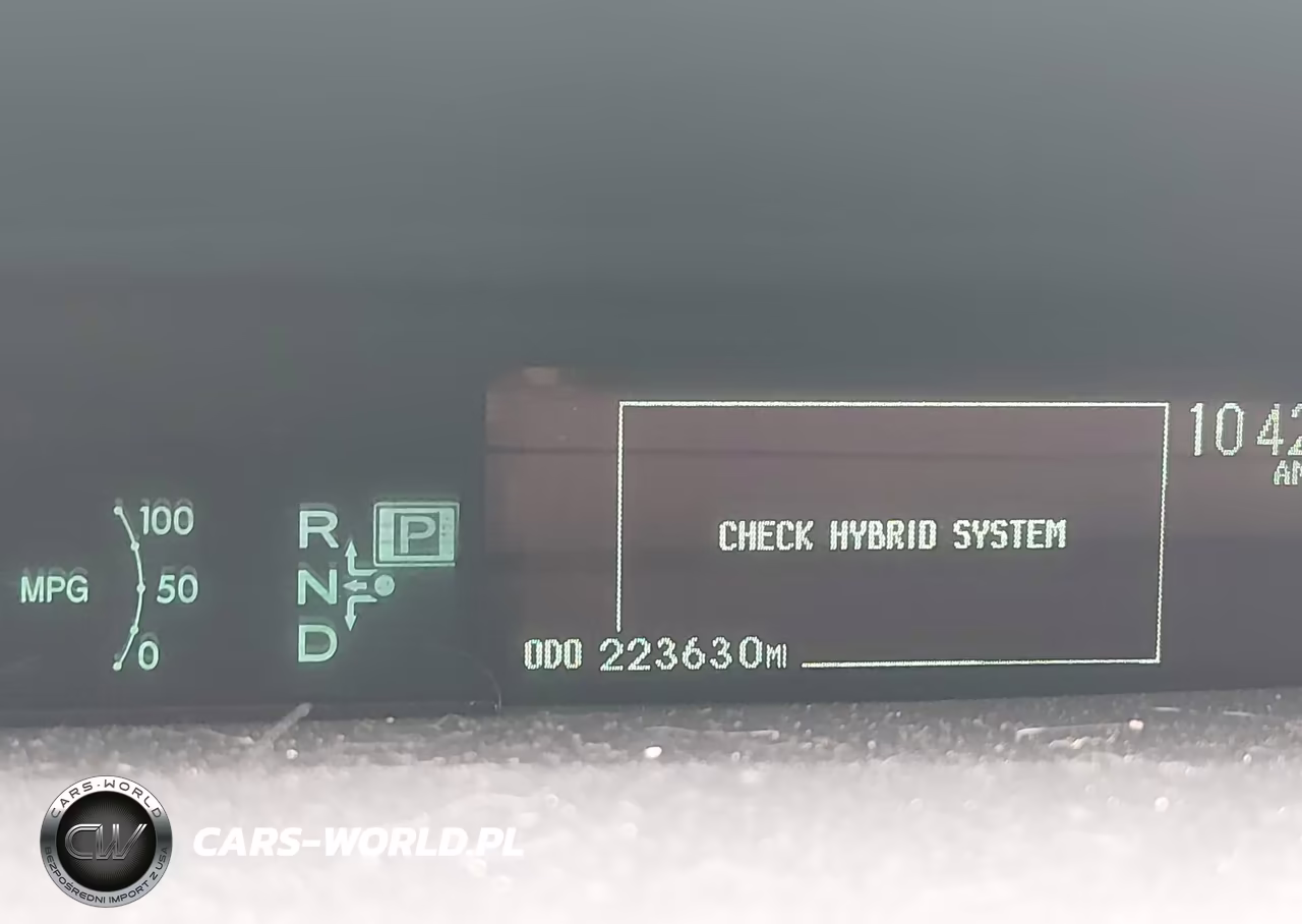 2011 Toyota Prius Two VIN:JTDKN3DU5B5356071 - 15