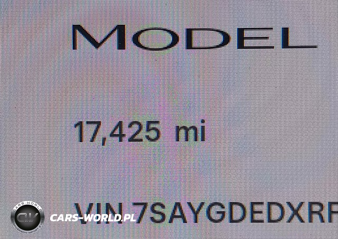 2024 Tesla Model Y Long Range Single Motor Rear-Wheel Drive-Rwd VIN:7SAYGDEDXRF016368 - 14