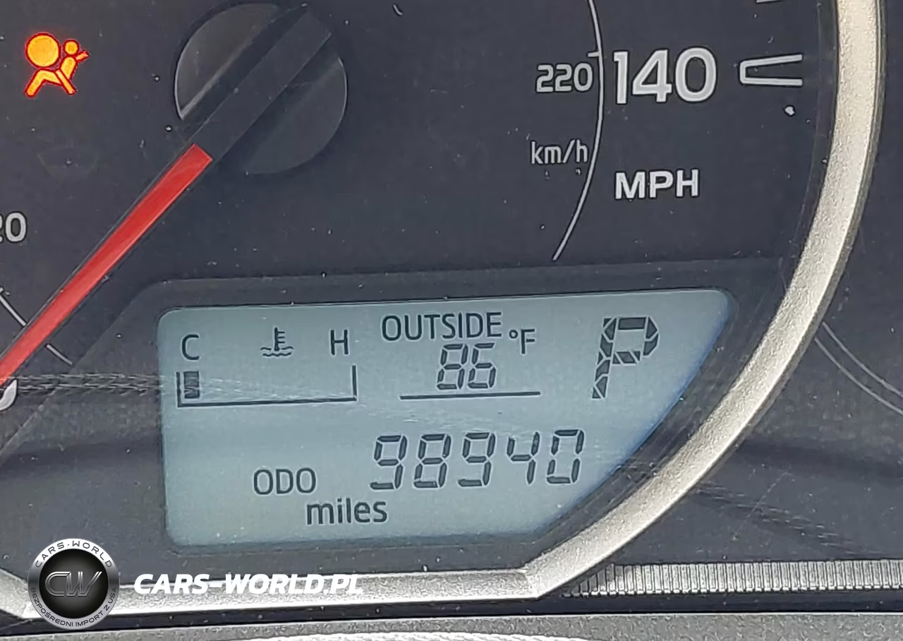 2015 Toyota Rav4 Xle VIN:2T3RFREV0FW299136 - 15