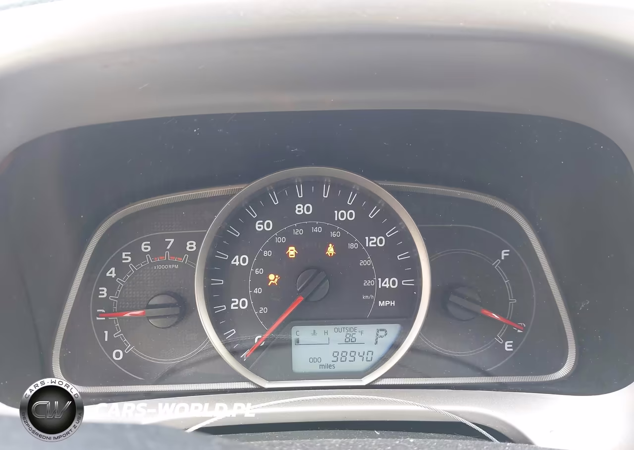 2015 Toyota Rav4 Xle VIN:2T3RFREV0FW299136 - 7