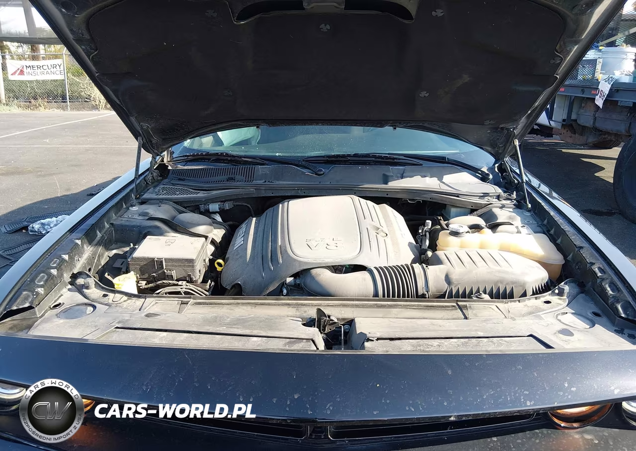 2019 Dodge Challenger R-T VIN:2C3CDZBT6KH666697 - 10