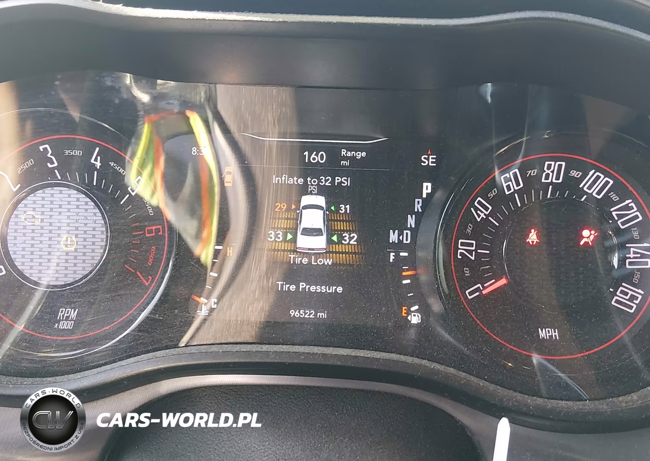 2019 Dodge Challenger R-T VIN:2C3CDZBT6KH666697 - 7